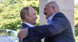 Predsjednik Litve: Lukašenkova ponuda je zamka. Ne smijemo nasjesti