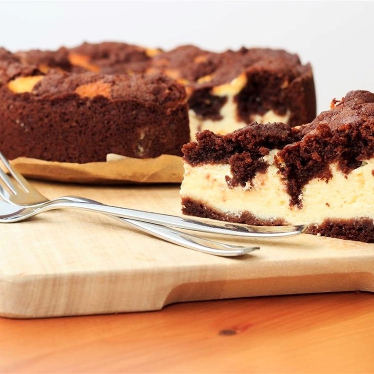 Starinski kolač koji su mame i bake često radile, a neće vam trebati ni mikser