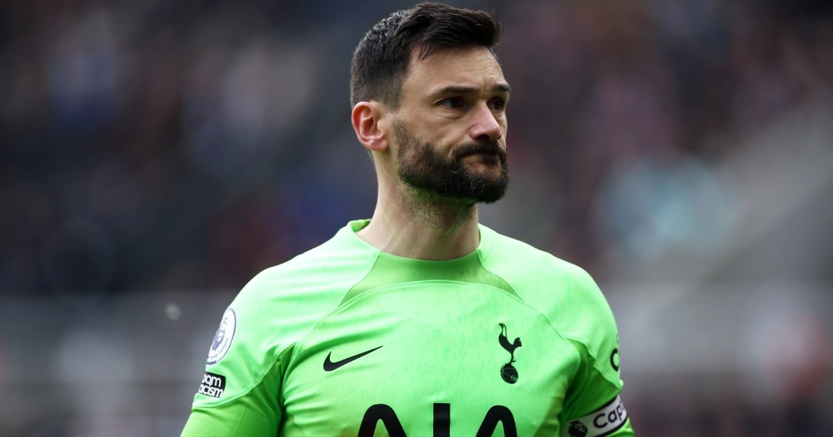 Hugo Lloris ima novi klub. Igrat će s bivšim hajdukovcem