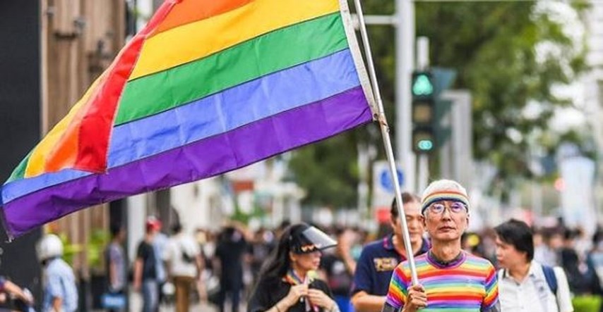 Novi film Jakova Sedlara premijeru ima na LGBTQ festivalu u SAD-u