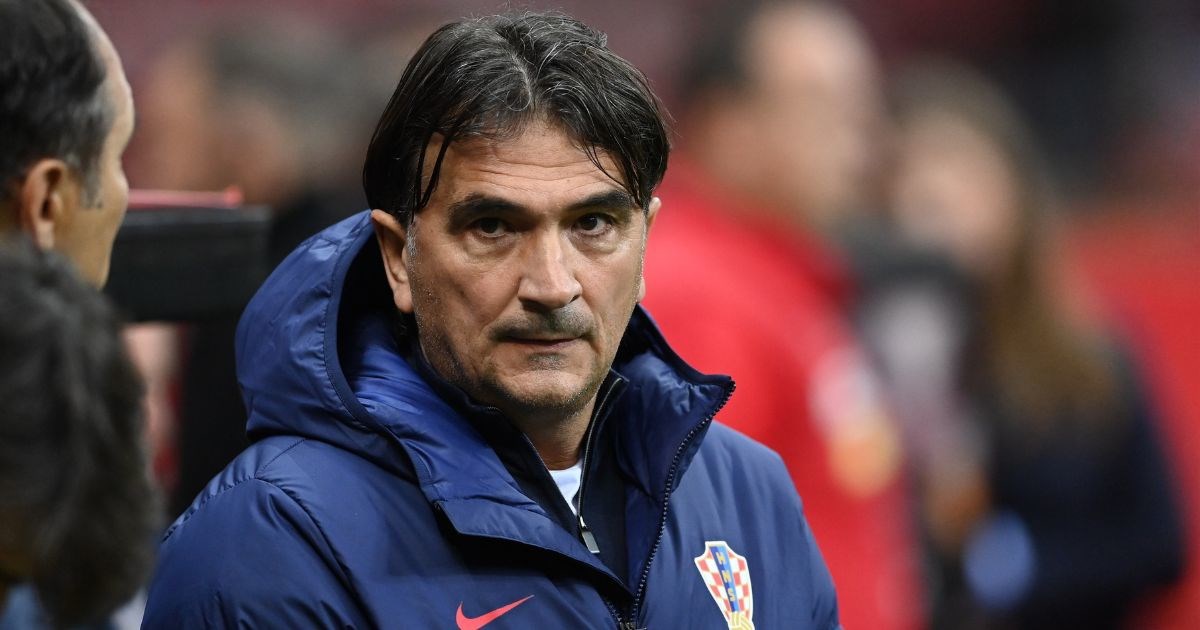 Ovako se ne može igrati ozbiljan nogomet