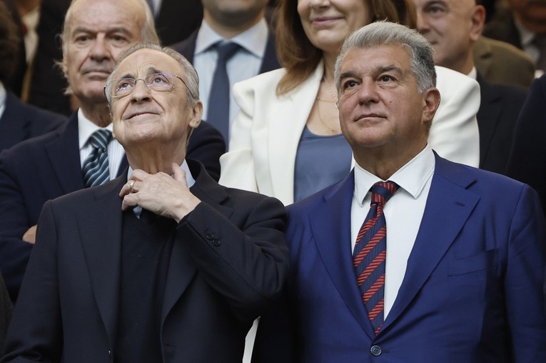 Barcelona će tužiti Real