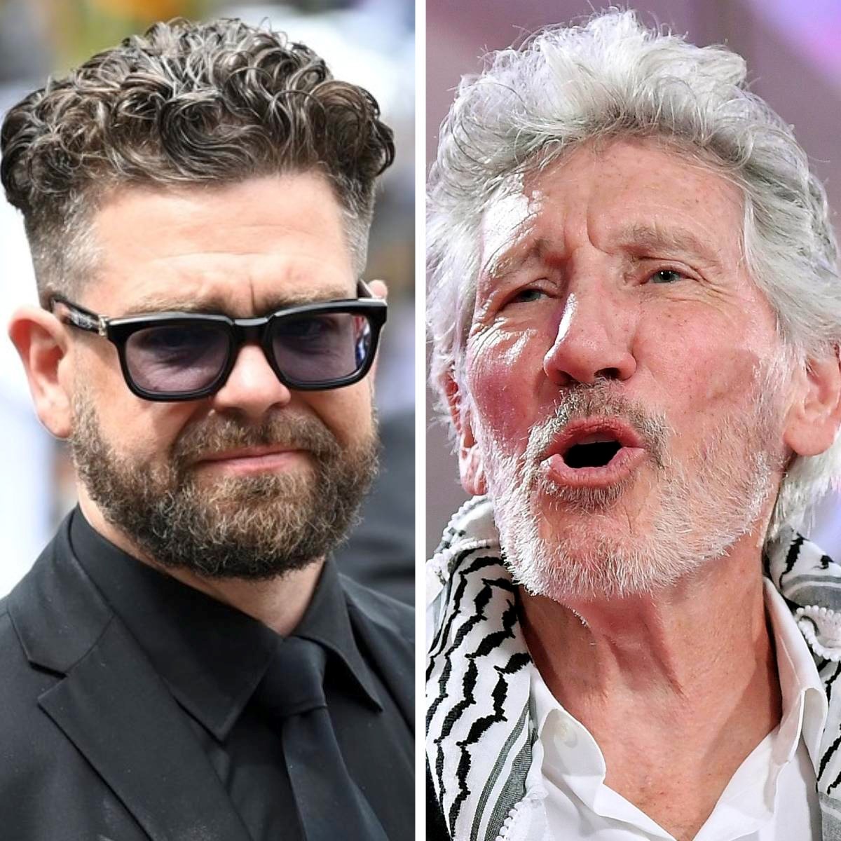 Jack Osbourne poručio Rogeru Watersu: Uvrijedio si mi oca, dokazao si da si pizda