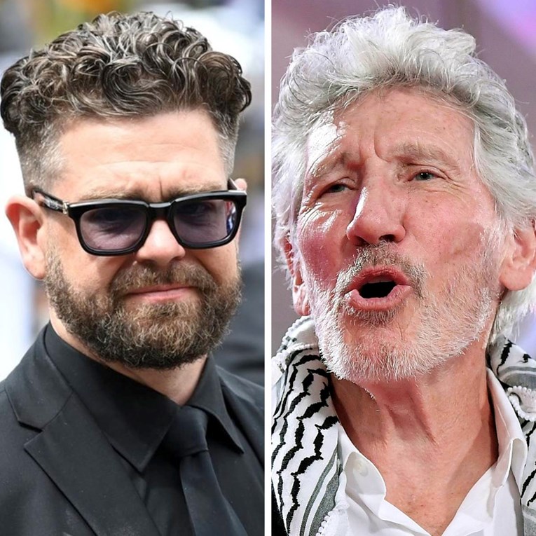 Jack Osbourne poručio Rogeru Watersu: Uvrijedio si mi oca, dokazao si da si pizda