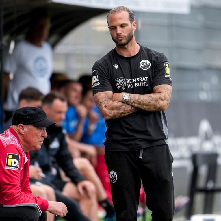 Kćer (14) bivšeg HSV-ovog igrača bori se za život: "Kemoterapija nije uspjela"