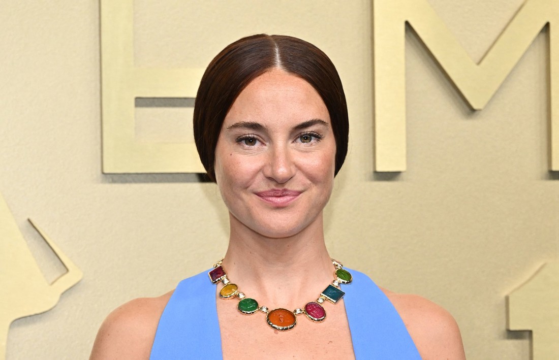 Isprdali Shailene Woodley zbog outfita s Emmyja. Stilistica: Ne kužite visoku modu