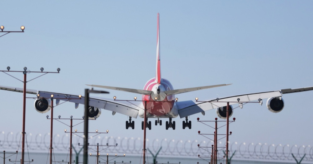 Tisuće otkazanih i odgođenih letova u Americi zbog blokade vlade