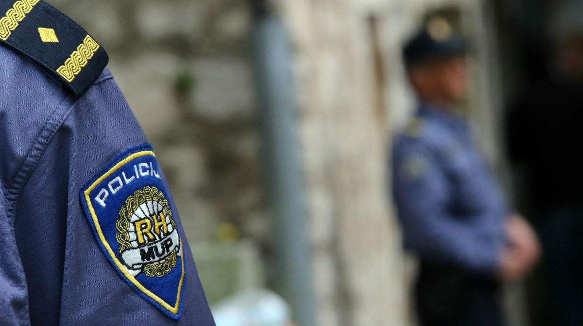 Uhićen vozač školskog busa u Koprivnici, sumnja se da je seksualno zlostavljao djevojčicu