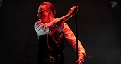 Depeche Mode u nedjelju nastupa u rasprodanoj zagrebačkoj Areni