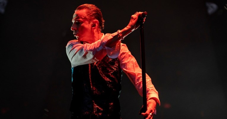Depeche Mode u nedjelju nastupa u rasprodanoj zagrebačkoj Areni