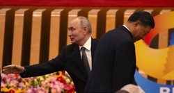 Novi potez Kine mogao bi biti težak udarac Rusiji