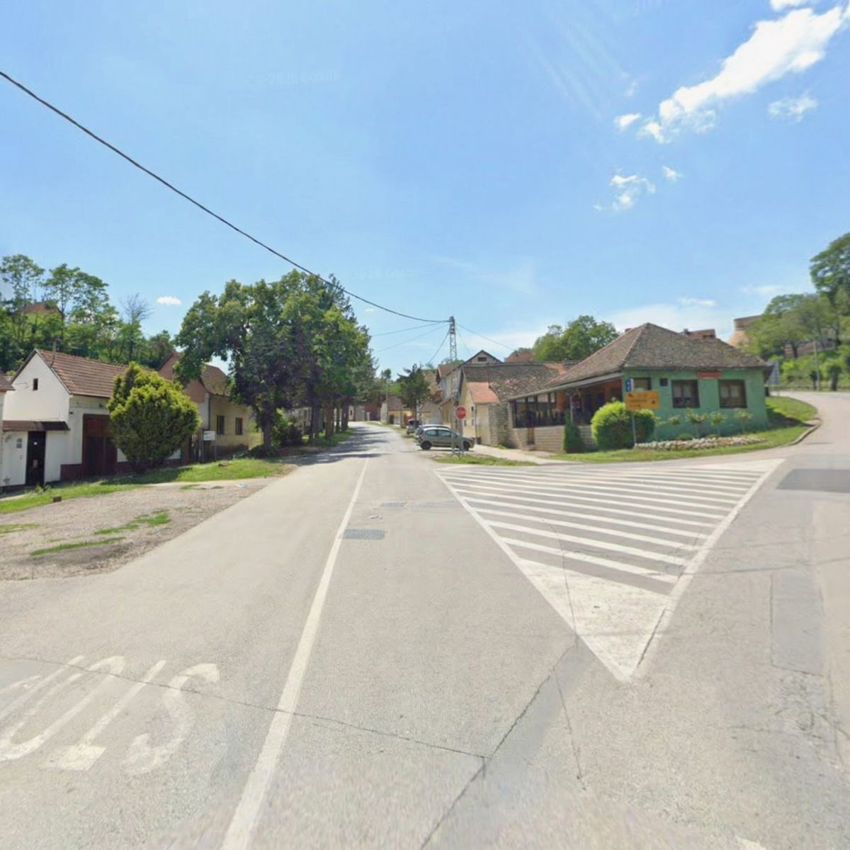 Pedesetogodišnjak u Iloku namjerno zapalio obiteljsku kuću