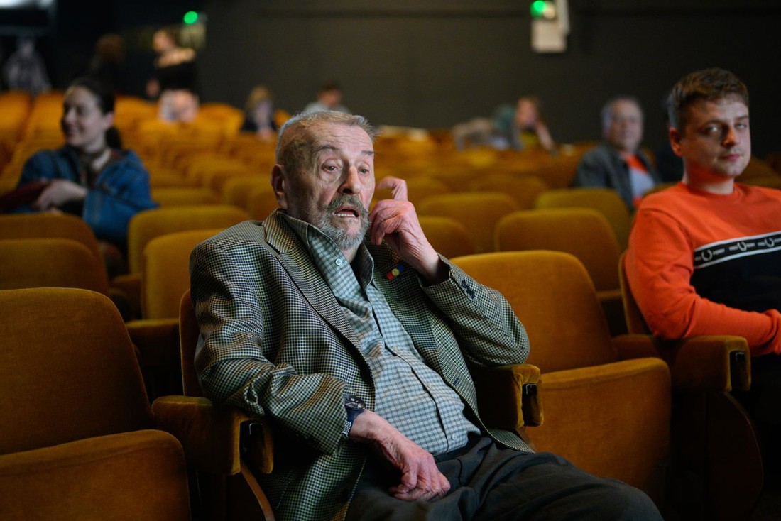 Preminuo Boris Kolar, jedan od autora Profesora Baltazara