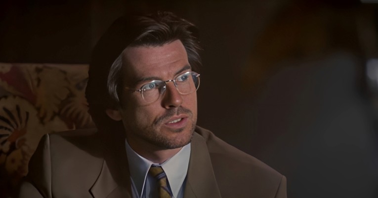 Stephen King je zbog filma u kojem glumi Pierce Brosnan tužio filmski studio