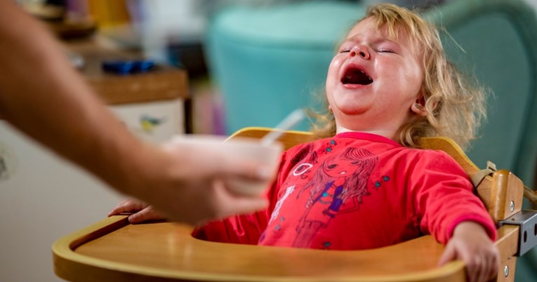 Ljutnja sve više problem među djecom – ovo su najčešće greške roditelja