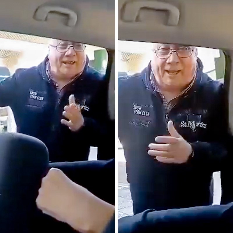 Halid Bešlić zapjevao baki koja je bila onkološki pacijent: "Sad su zajedno"
