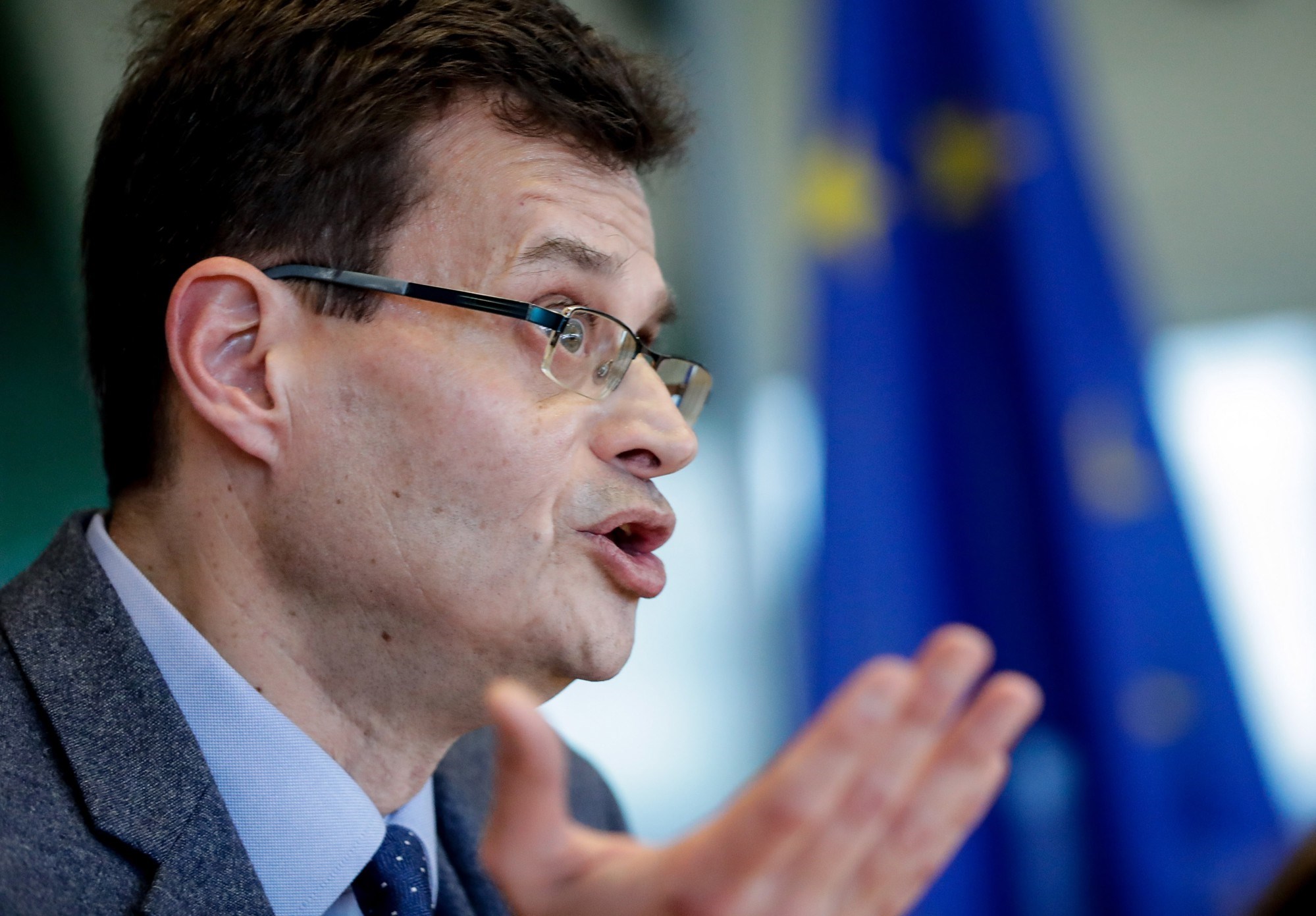 Andres Ritter nasljeđuje Lauru Kovesi na čelu EPPO-a