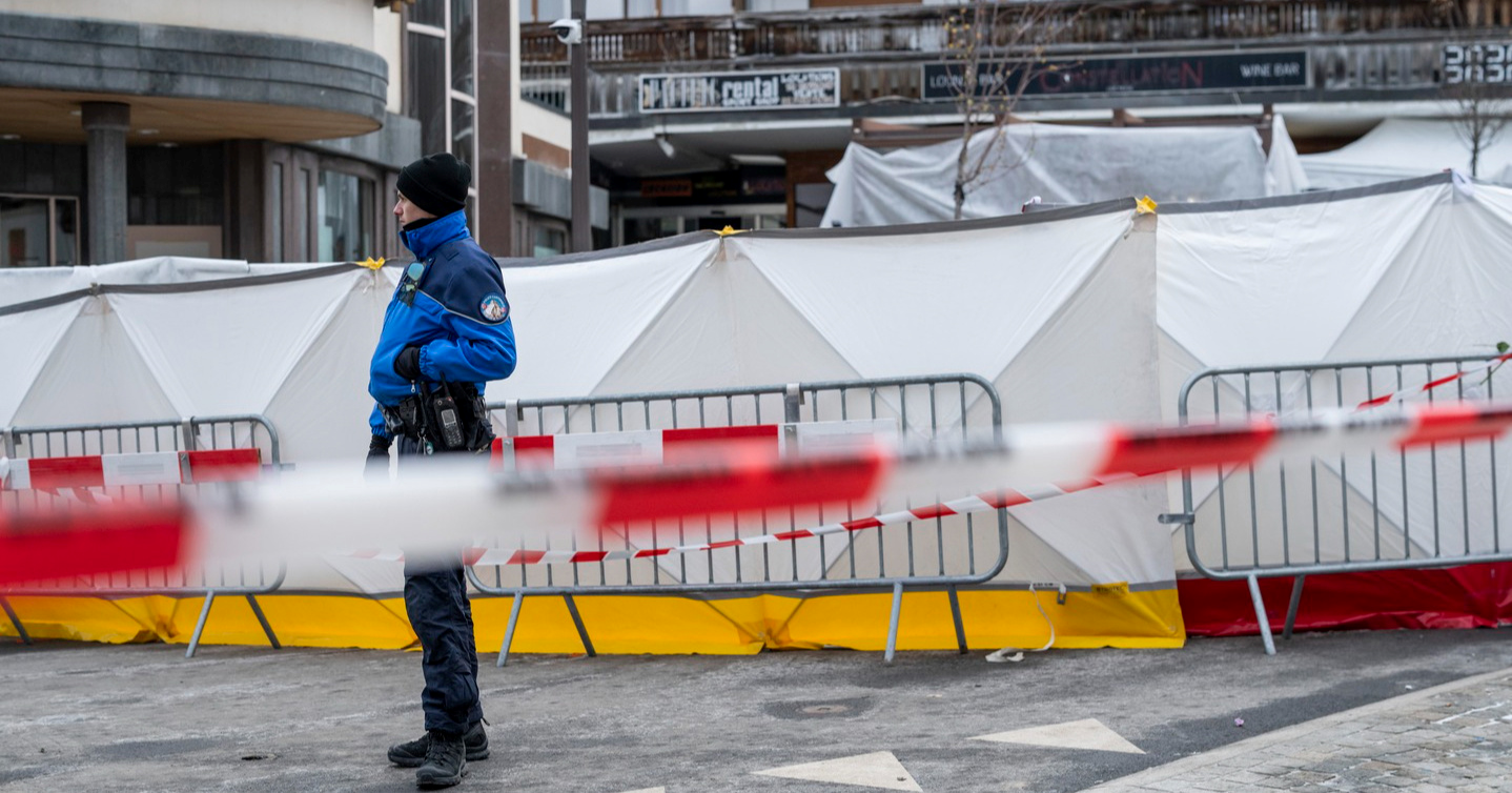 Švicarski tužitelji istražuju voditelje bara nakon smrtonosnog požara