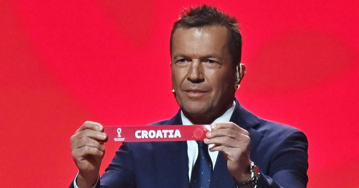 FIFA donijela važnu odluku za ždrijeb SP-a. Evo što to znači za Hrvatsku