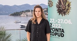 Antoneta Alamat Kusijanović nominirana za nagradu Američkog udruženja redatelja