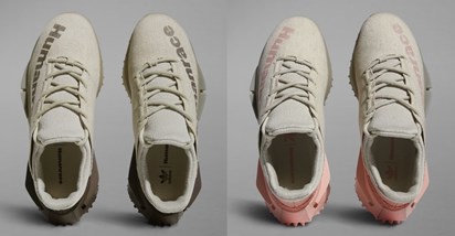Humanrace predstavio četiri nove boje za svoju seriju tenisica u suradnji s adidasom