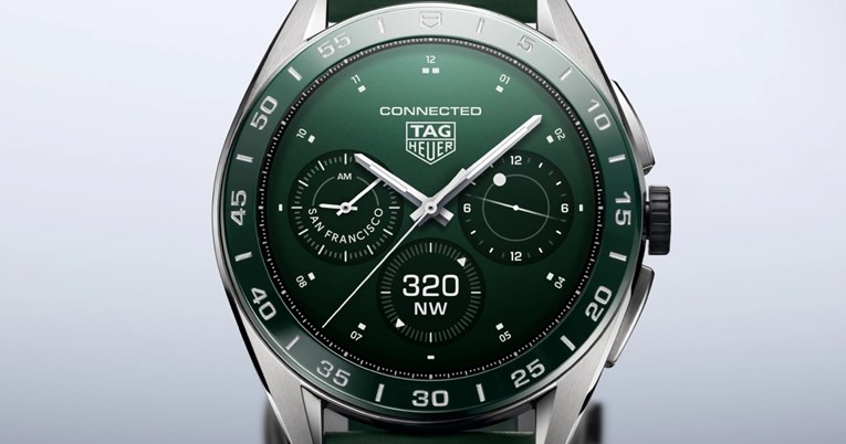 Zeleni satovi nikada nisu bili popularniji
