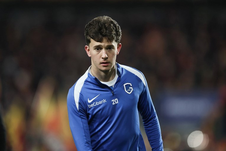 Dinamu prijeti Genkov čudesni tinejdžer koji je umjesto Belgije odabrao drugu zemlju