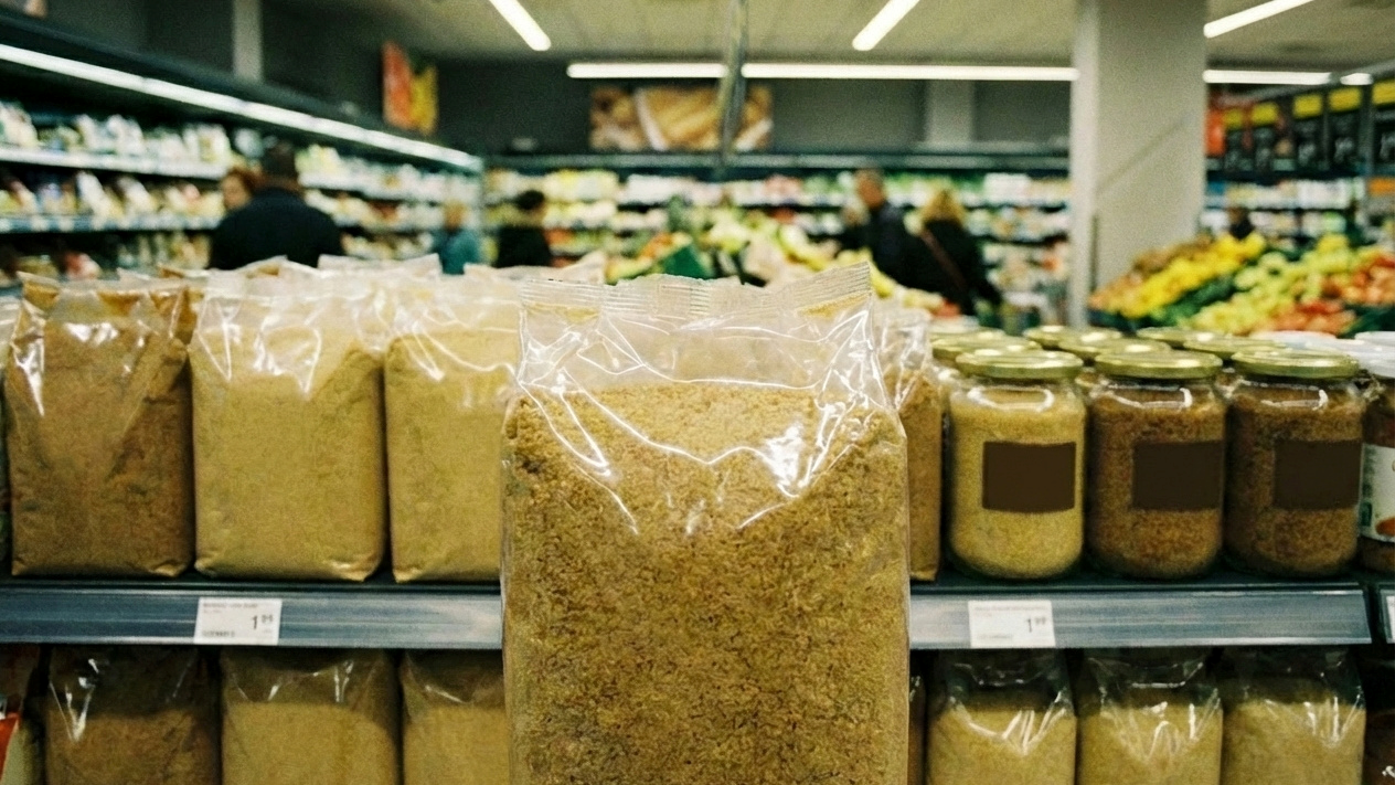 Jedna namirnica često je marketinški trik koji i dalje prolazi