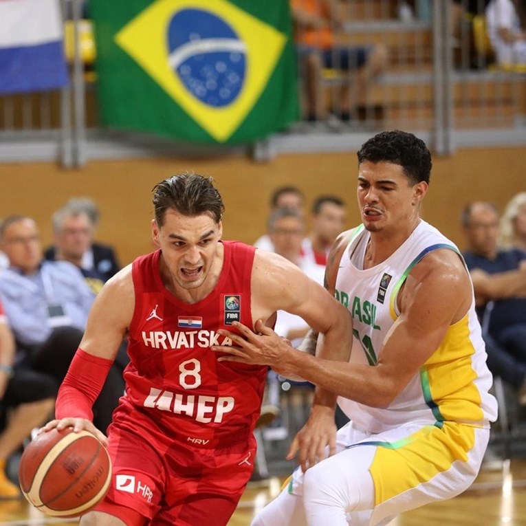Hrvatski košarkaši u prvoj skupini ždrijeba pretkvalifikacija za SP 2027.