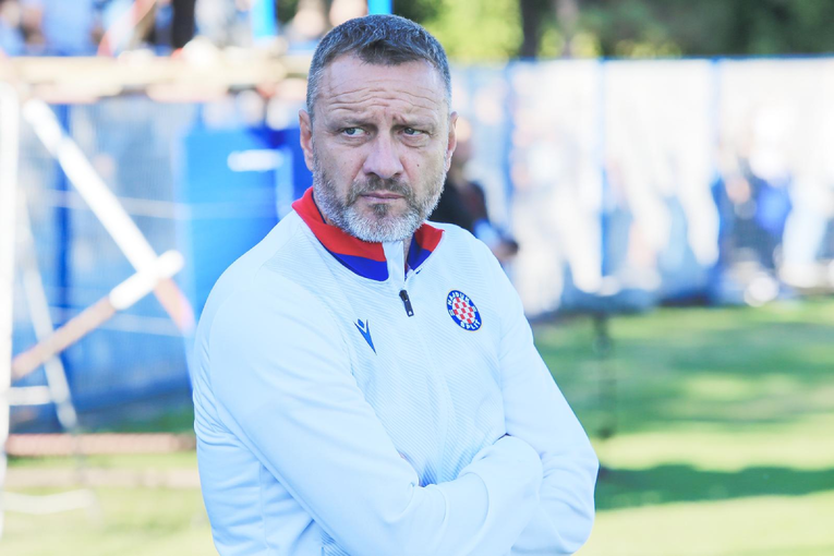 Evo tko će biti trener druge ekipe Hajduka