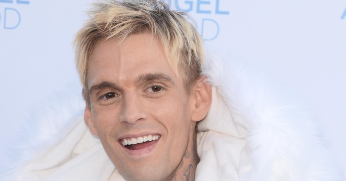 "Neke stvari se ne poklapaju": Pojavile se nove sumnje vezane za smrt Aarona Cartera