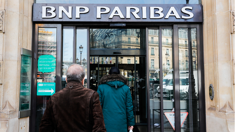 Povijesna presuda protiv jedne od najvećih banaka na svijetu: "Pomogli su u genocidu"