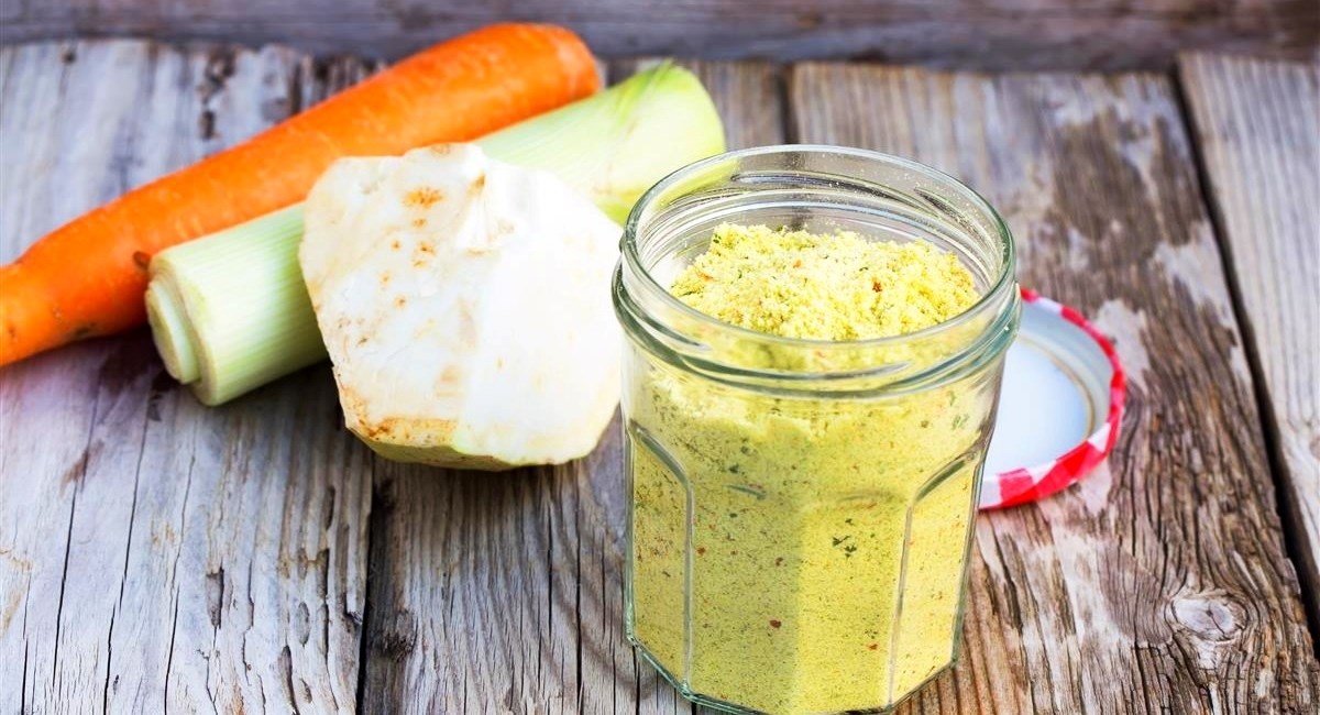 Jeste li pokušali napraviti domaću vegetu? Jako je jednostavno