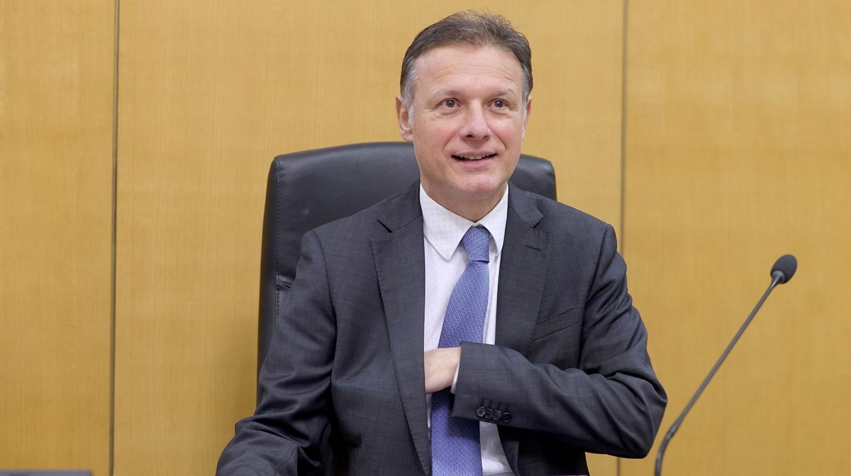 Njonjo: Vlade ne padaju zbog jednog saborskog odbora