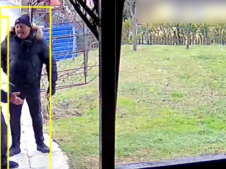 FOTO Prepoznajete li ovog čovjeka? Traži ga policija