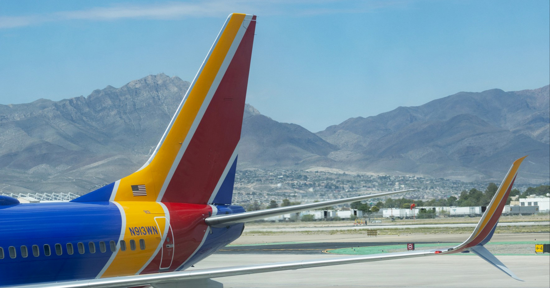 Zračna luka u SAD-u zatvorena zbog sigurnosnih razloga