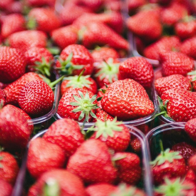 Kako jesti više, a mršavjeti? Nutricionistice otkrivaju šest idealnih namirnica