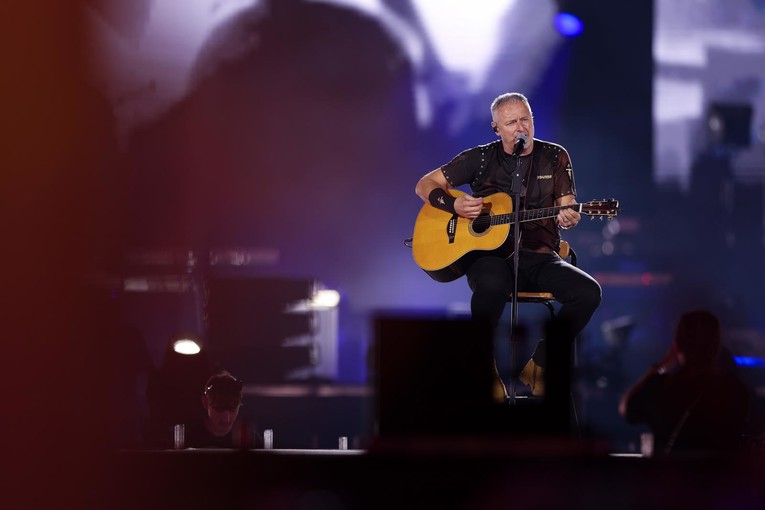 Thompson zatražio dozvolu za koncert u Šibeniku 4.8., čeka se formalna potvrda?