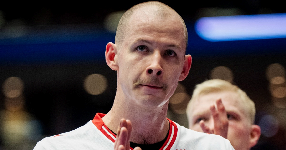 Ključnom igraču Danske pozlilo u polufinalu Eura. Završio je u bolnici