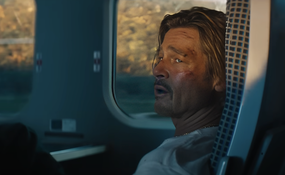 Danas je na TV-u film Brada Pitta koji je u kinima zaradio više od 100 mil. dolara