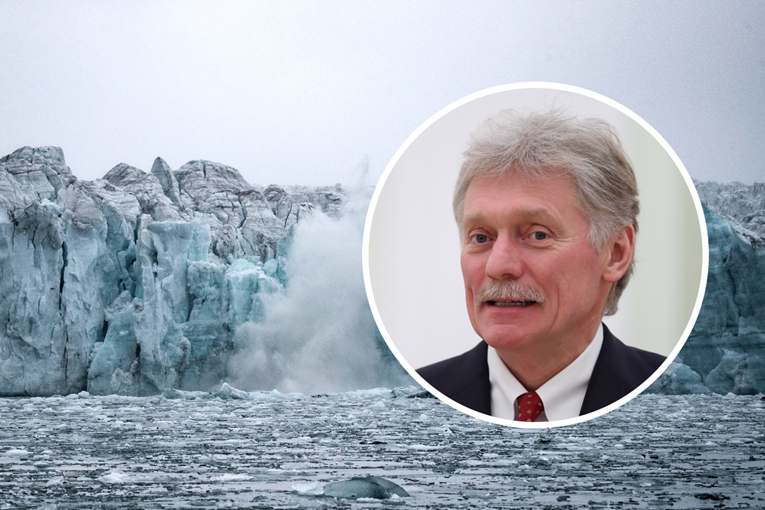 Kremlj: Rusija je arktička država. Branit ćemo svoje interese