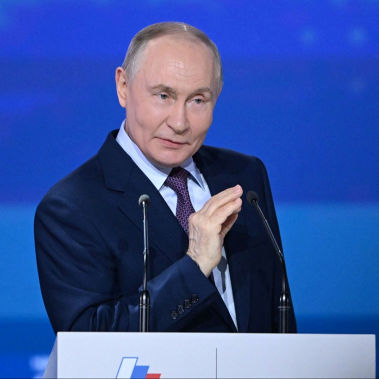 Putin se sastao s vodećim oligarsima. Traži donacije zbog rata u Ukrajini