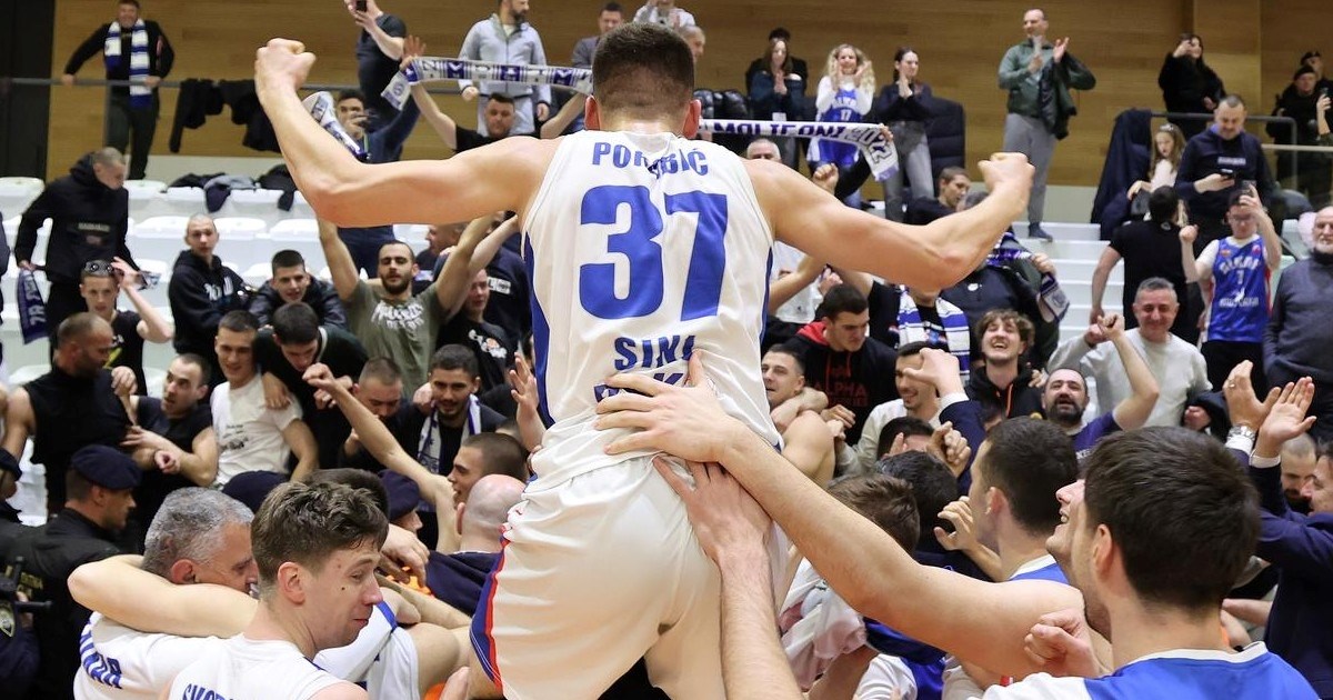 Senzacija Alkara u Kupu. Izbacili su Cedevitu i prošli u finale