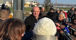 Djed pretučenog u Vukovaru: Pita me unuk kako će u grad. Pratit ću i njega i te dečke