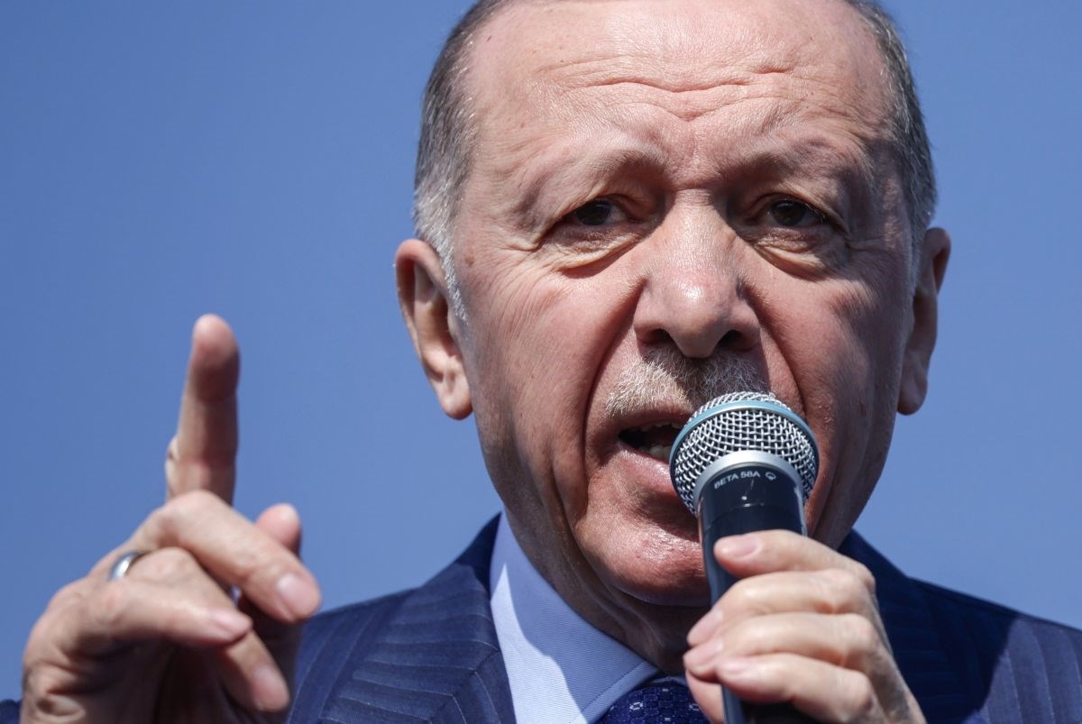 Erdogan: Ne nasjedajte na otrovnu izraelsku retoriku o sukobu s Iranom