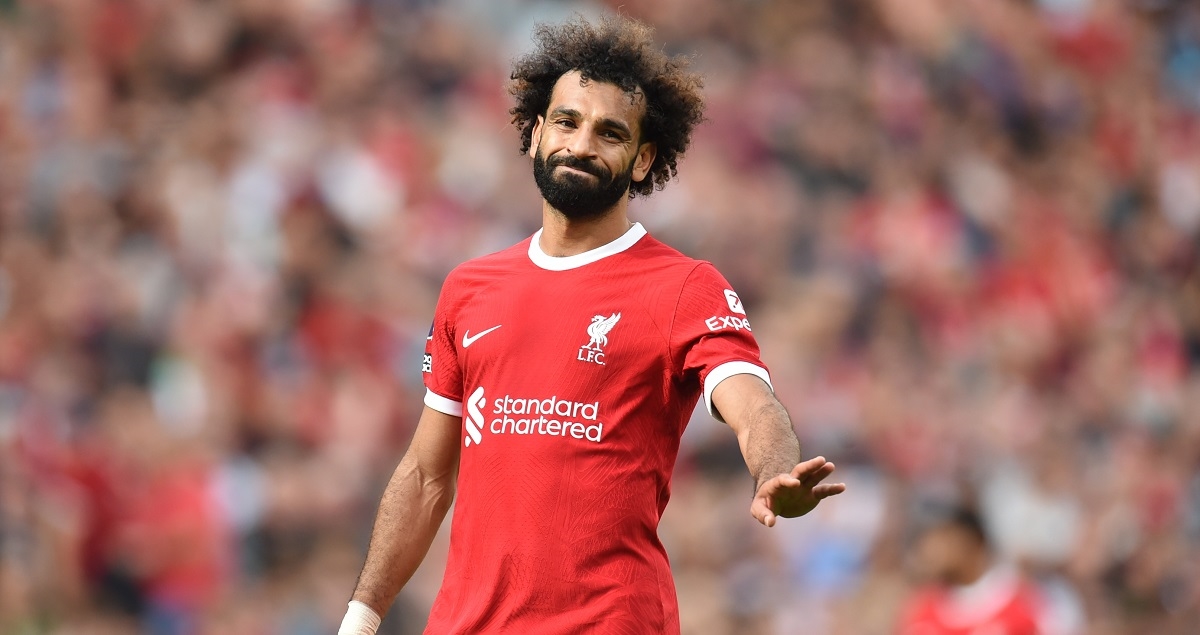 Španjolci: Salah je dobio najveću ponudu u povijesti nogometa