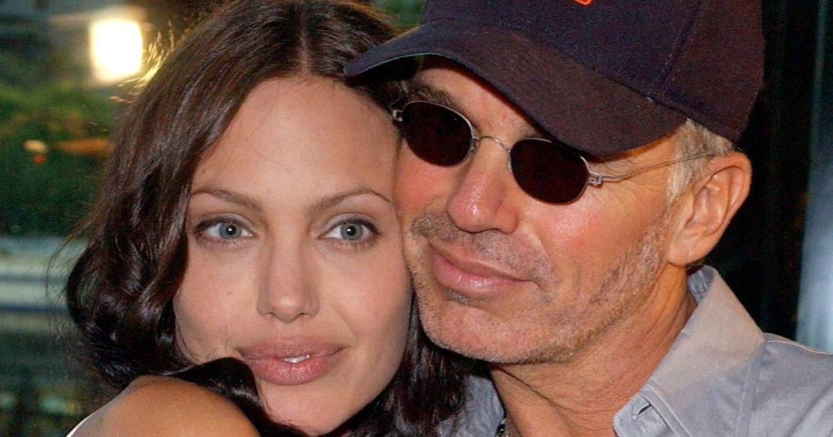 Billy Bob Thornton napokon otkrio zašto su se on i Angelina Jolie razveli