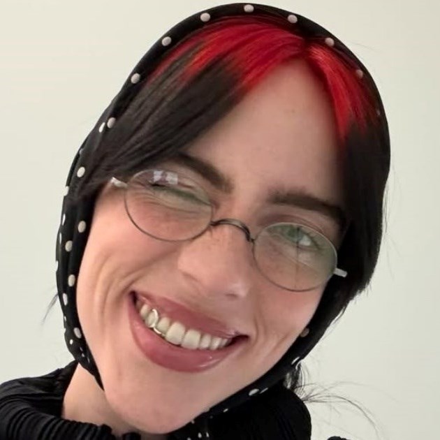 Billie Eilish: Nesigurna sam oko svojih zuba