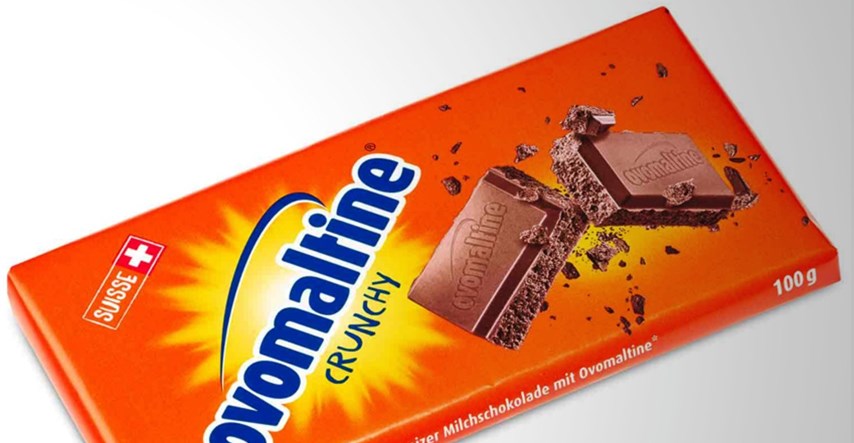 Povlači se čokolada iz Müllera, u njoj bi mogli biti komadići plastike