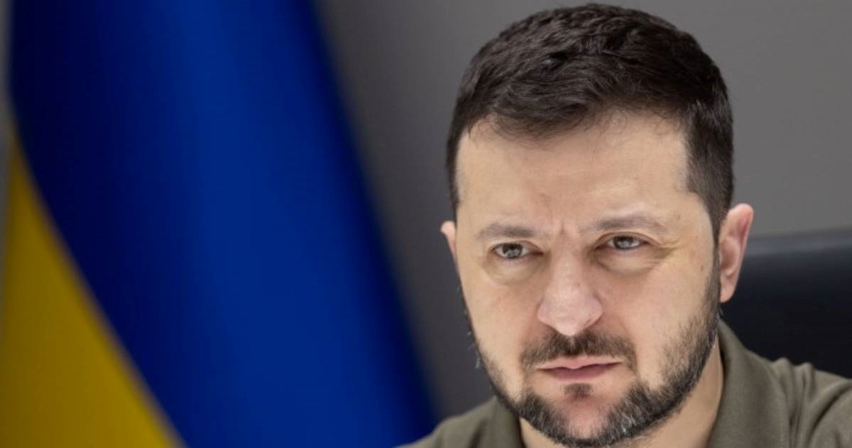 Zelenskij: Do jeseni bi 75 milijuna tona žitarica moglo zapeti u Ukrajini